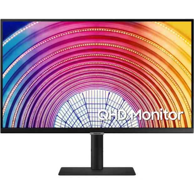 Монитор Samsung ViewFinity S60A (LS27A600NAIXCI)
